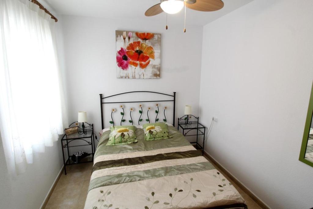 Apartament Cala Merced Alicante El Campello Dış mekan fotoğraf