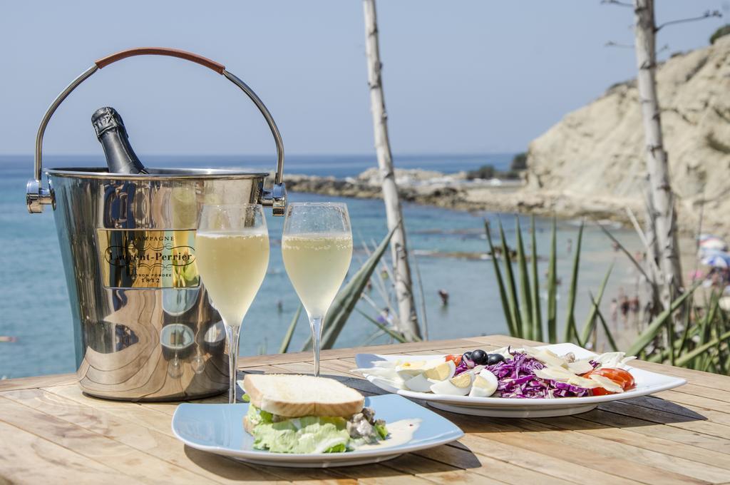 Apartament Cala Merced Alicante El Campello Dış mekan fotoğraf